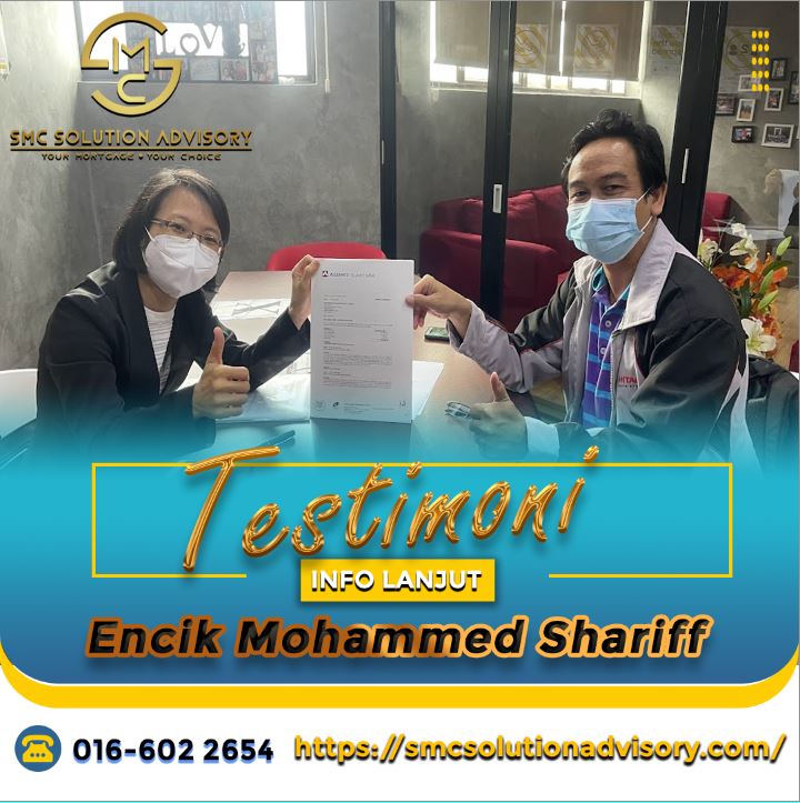 Mohammed Shariff Bin Abdul Rahman 4