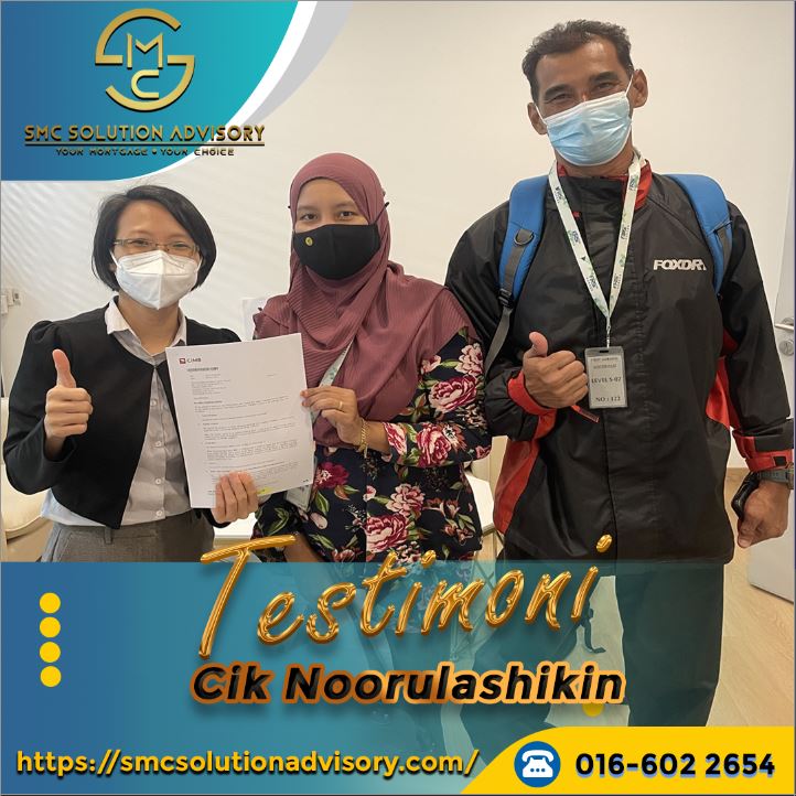 Testimoni-Noorulashikin